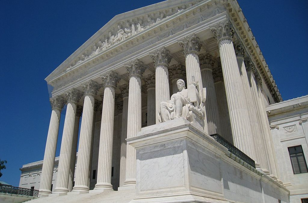 Supreme Court Ruling on Chapter 11 Structured Dismissals